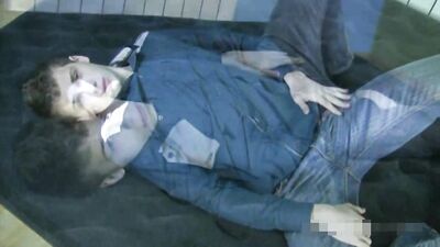 Cumming for Twink Pleasure with AA Vid - Cute Boy Pleased 12!