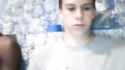 Gay Handjob: Cum Shots in the Bathroom OR Bathroom Hands: Solo Cum Shots