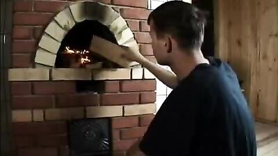 Vitalik Solo: Cum Shots and Handjobs - Ultimate Gay Porn Experience