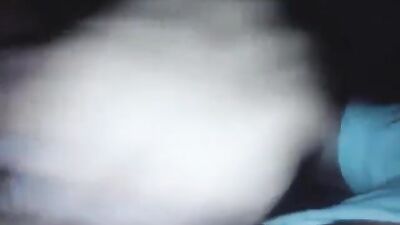 Quicky Car BJ - Handjob Action Cum Shots!