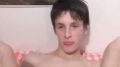 Pilip So Cute Sexys New Adventure: Handjobs & Cum Shots Galore!