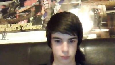 Motocross Boy Jos Webcam Solo Adventure