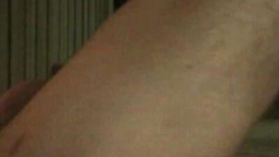 Gay Porn Skinny Jerking: Long Dick Solo Web-Cam Cum Shots!