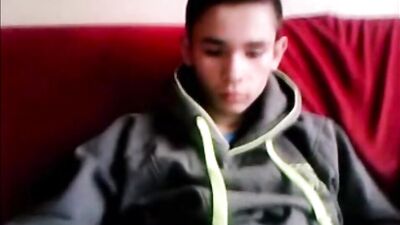 French Boys Are Hot Web-Cam: A Sexy Gay Porn Adventure!