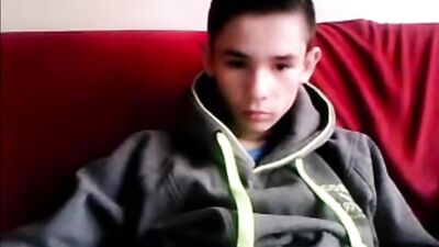 French Boys Are Hot Web-Cam: A Sexy Gay Porn Adventure!