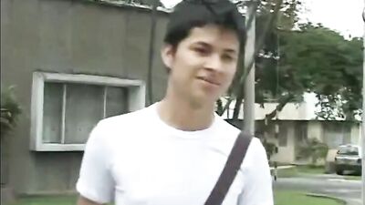 Dirty Rough Latino Boyz - Available for Your Pleasure