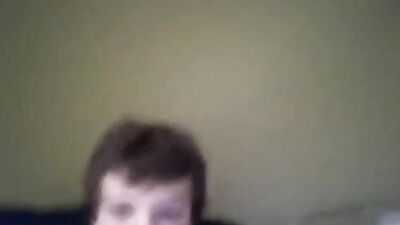 Night time web-cam solo boy gay tube show - Exposing the raw passion