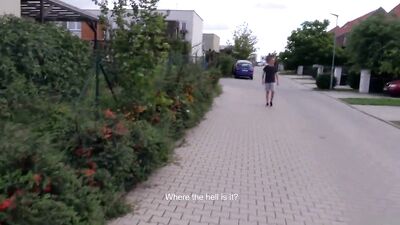 Heated Bareback Action Ass: Lost No More