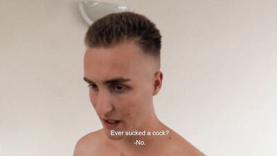 Heated Bareback Action Ass: Lost No More