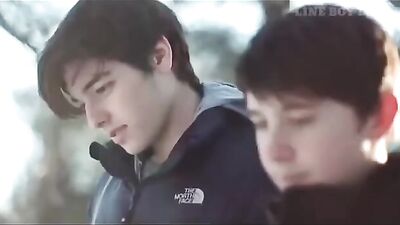 Young Love: LGBT Short Films Collection
