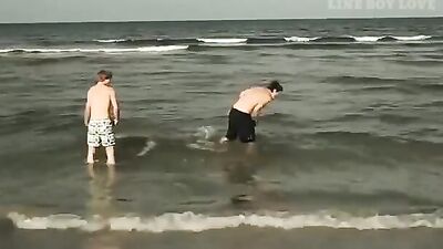 Young Love: LGBT Short Films Collection