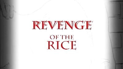 Revenge Of The Rice: Asian Ass Action Returns