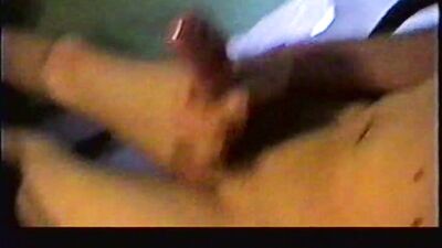 Big Balls Cum Shots Solo: The Ultimate Gay Porn Experience!