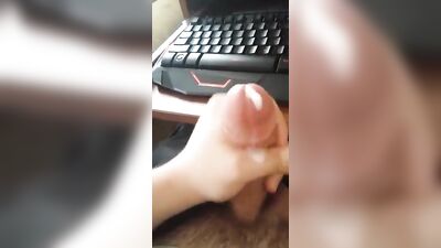 Turkish Cum Queen: Bürkans Gay Porn Adventure