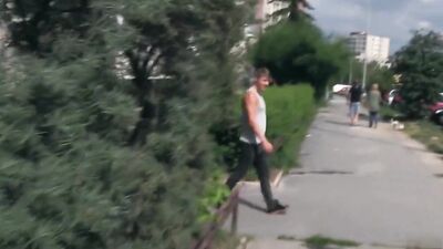 Gay Porn Stars Paid to Fuck and Suck