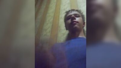 Beat it hard - Cum Shots Solo Web-Cam