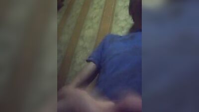 Beat it hard - Cum Shots Solo Web-Cam