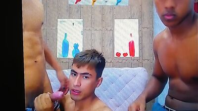 Tepojop: Hardcore Gay Porn with Explosive Orgasms
