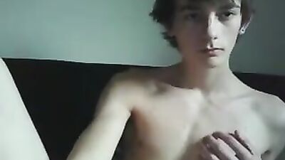 Double Cum Shots Web-Cam: The Ultimate Solo Experience