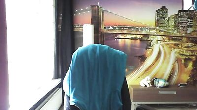 Web-Cam Boy Next Door: Steamier than Nice!