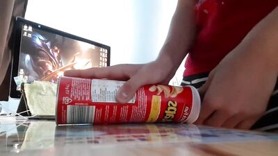 Making Solo Web-Cam Fun Again!