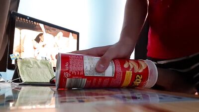 Making Solo Web-Cam Fun Again!