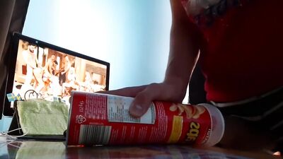 Making Solo Web-Cam Fun Again!