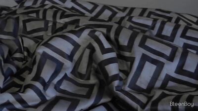 Brian555 Trent & Adam - Wake & wank.