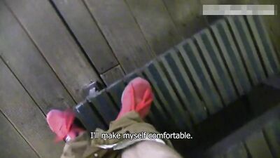 Bareback Boy Fucked: The Ultimate Gay Porn Experience