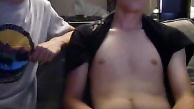 Gay Porn Reboot: Canapé Bouncing with Rough and Hungry Men!