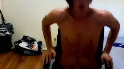 What A Ranger Returns! : Bisexual Amateur Big Cocks