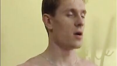 The Boss Returns: Action Amateur Ass Play