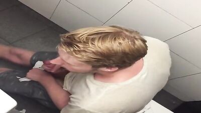 Spy German Jerker: Explosive Solo Voyeur Gay Porn Video!