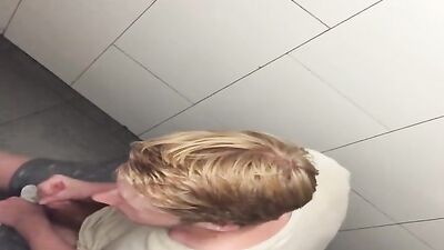 Spy German Jerker: Explosive Solo Voyeur Gay Porn Video!