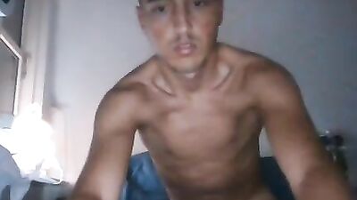 Cumshot Gods: Return of the Cocks!