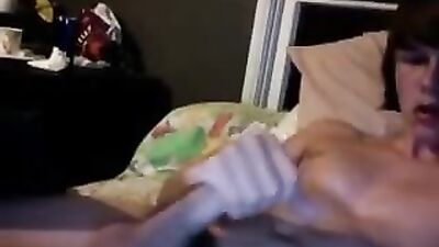 Gay Porn Web-Cam Amateurs - So Serious But Hott