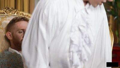 Gay Porn Twink Fuck Fest - Action!