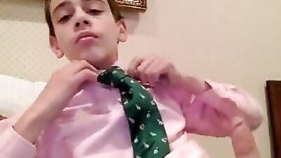 Superteen Cumshots - Handjob Solo Delight!