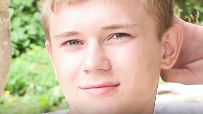 Misha Returns: Unleashing Raw Passion in the Bedroom - Gay Porn