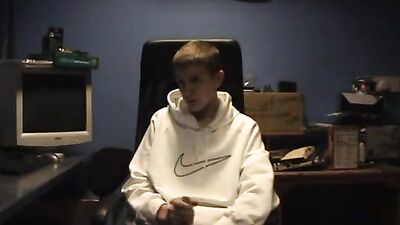 Blond Teen Jerker Boy Porn - Exploring the Blissful World of Gay Porn