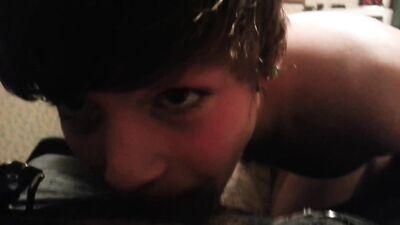 Amateur Teen Sucking Spree! - Gay Porn Video