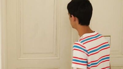 Kaleb & Carlos: Raw Action