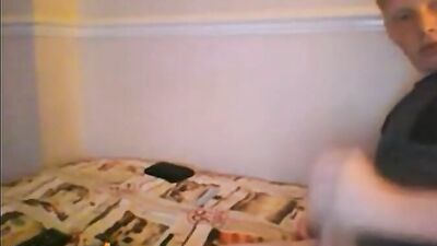 Fat Ginger Cock: Redheads Solo and Big Cocks United!