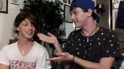 Jesse Star Interview: Still Cute in Gay Porn!