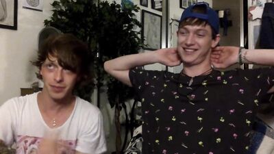Jesse Star Interview: Still Cute in Gay Porn!