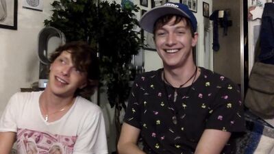 Jesse Star Interview: Still Cute in Gay Porn!