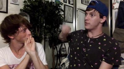 Jesse Star Interview: Still Cute in Gay Porn!