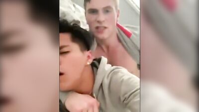 GayFootballJockTwinkSplash