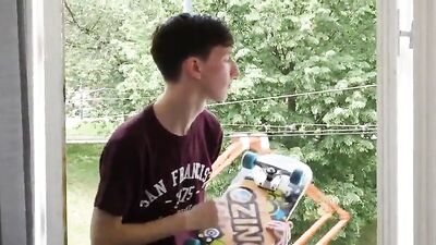 Walking For Luck - Got Bored And Found It!