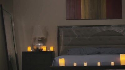 After The Party: Ultimate Bareback Oral Action!